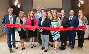 Colwen Hotels Announces the Opening of the First IHG Dual-Branded Hotel Worldwide in Quincy, MA