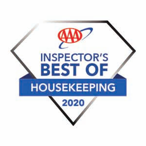 AAA Best of Housekeeping 2020